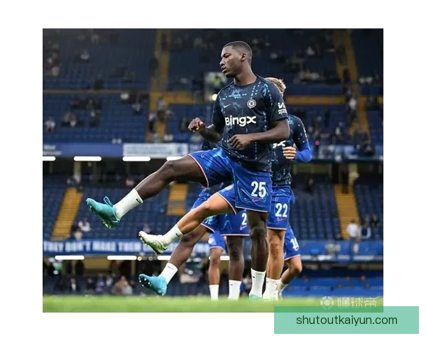 凯塞多在英超表现稳健，助球队巩固排名和竞争力。