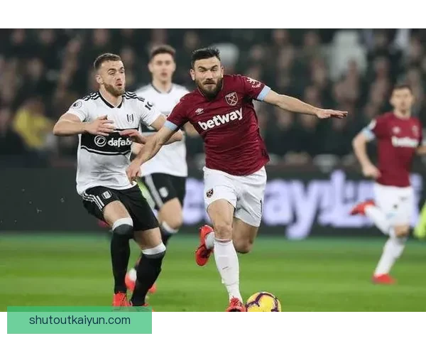 英超火热，富勒姆近期状态回暖备受关注