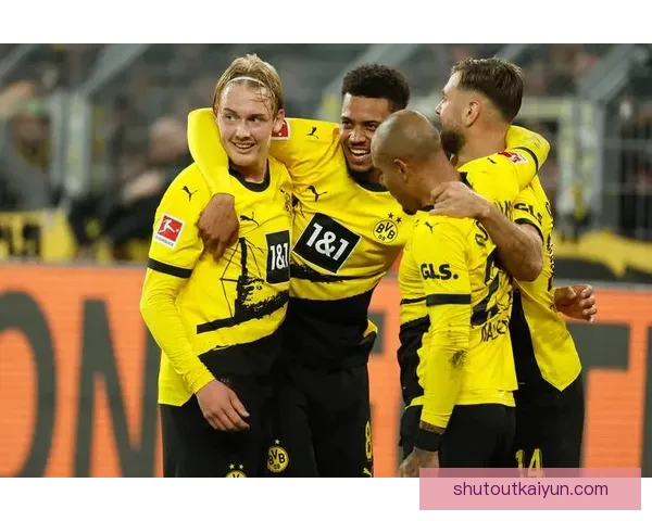 德甲新赛季引援形势分析，球队实力竞争力增强