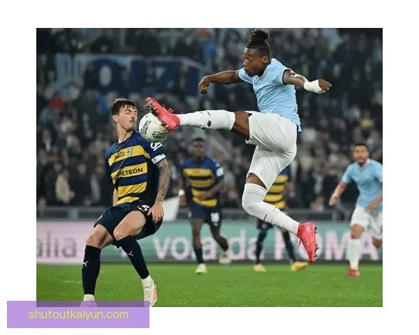 帕尔马比赛节奏逐渐稳定，近期表现备受关注