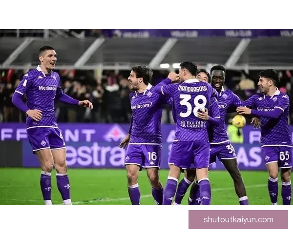 佛罗伦萨防守体系持续提升，近期表现稳健，战绩分析趋向积极