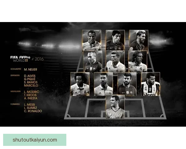 范戴克入选FIFA年度最佳阵容，展现出色防守能力和稳健表现